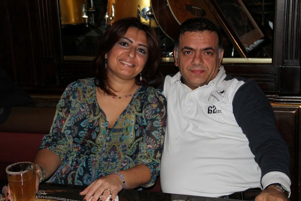 Sae Lis' @ Hard Rock Cafe